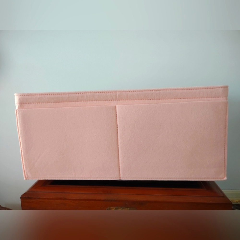Jenny Krafts Tote Bag Insert Organizer